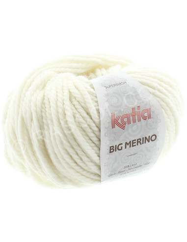 Katia Big Merino Wool