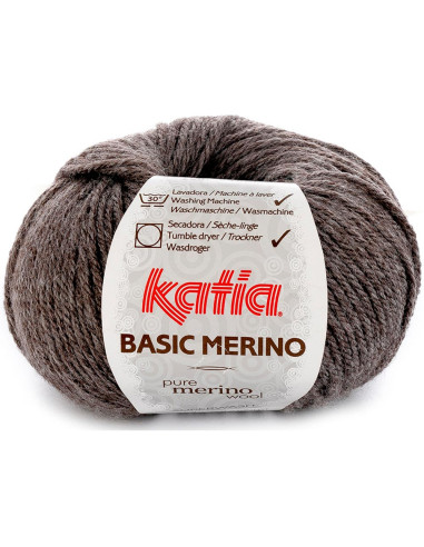 Katia Basic Merino Wool
