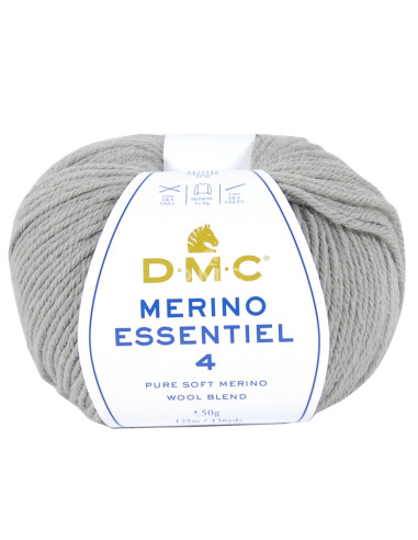 Essential Merino Wool 4 DMC