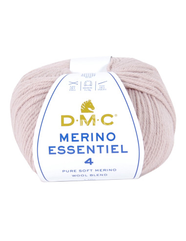 Essential Merino Wool 4 DMC