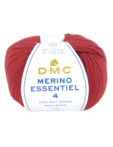 Essential Merino Wool 4 DMC