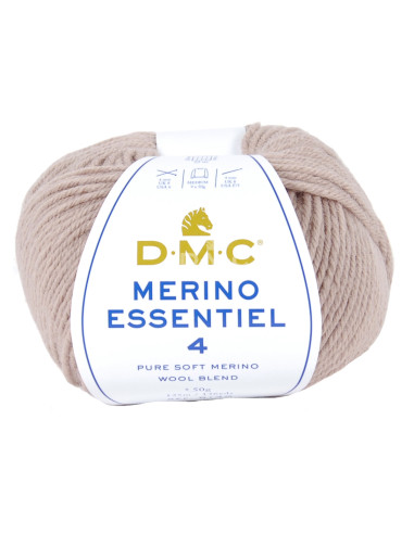 Essential Merino Wool 4 DMC
