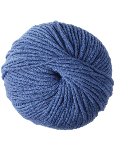 Laine Woolly 5 DMC