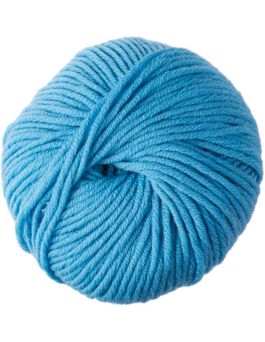 Laine Woolly 5 DMC