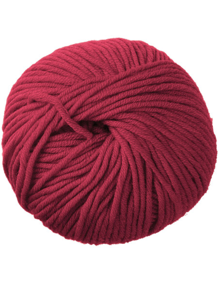 Laine Woolly 5 DMC