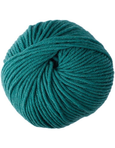 Laine Woolly 5 DMC