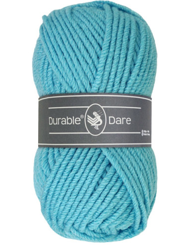 Durable Dare knitting yarn