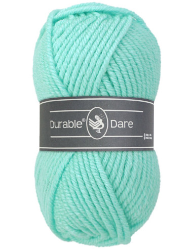 Durable Dare knitting yarn