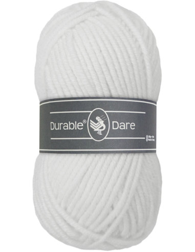Durable Dare knitting yarn