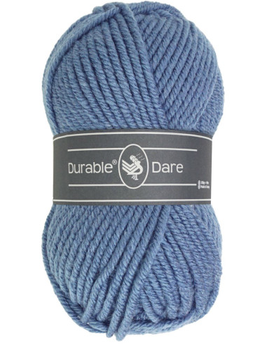 Durable Dare knitting yarn