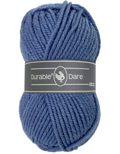 Durable Dare knitting yarn