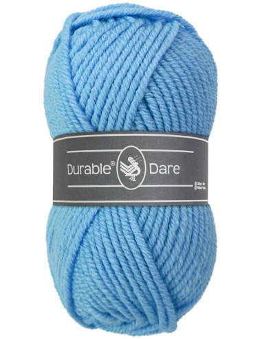 Durable Dare knitting yarn