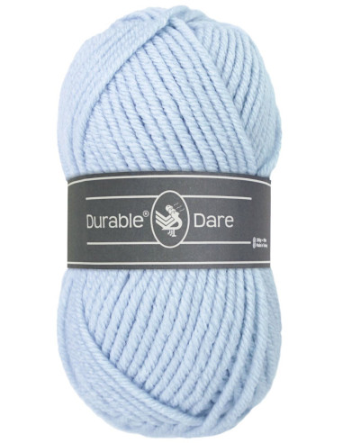 Durable Dare knitting yarn