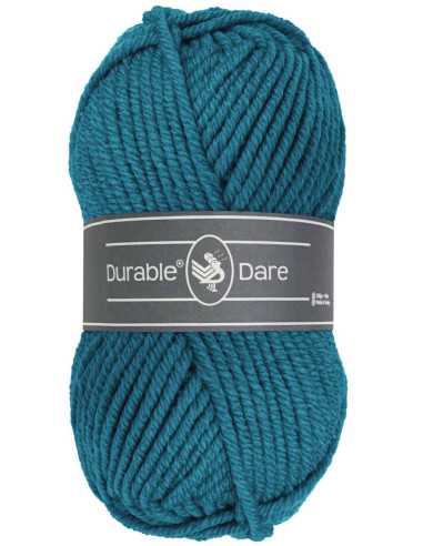 Durable Dare knitting yarn