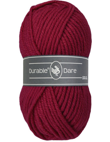 Durable Dare knitting yarn