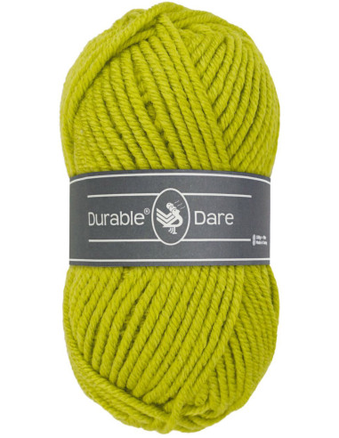 Durable Dare knitting yarn