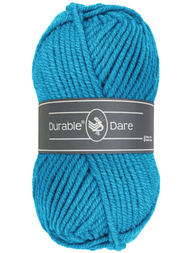 Durable Dare knitting yarn