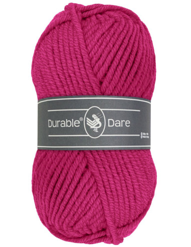 Durable Dare knitting yarn