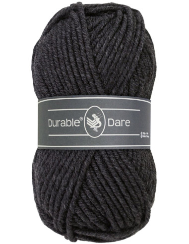 Durable Dare knitting yarn
