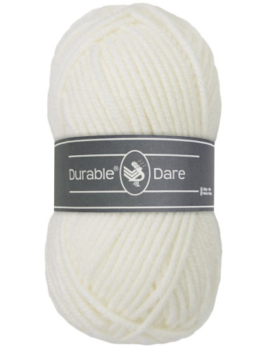 Durable Dare knitting yarn