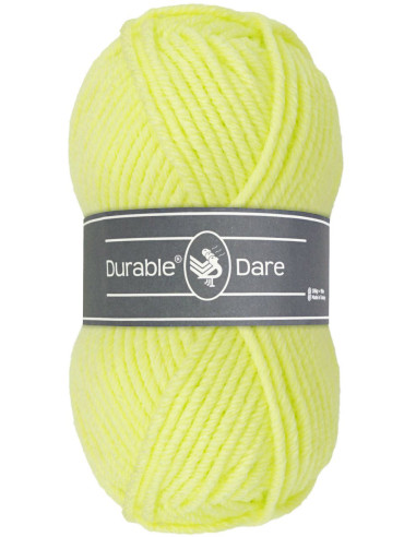 Durable Dare knitting yarn