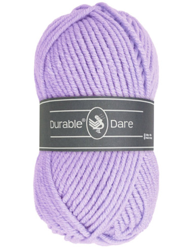Durable Dare knitting yarn