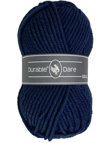 Durable Dare knitting yarn