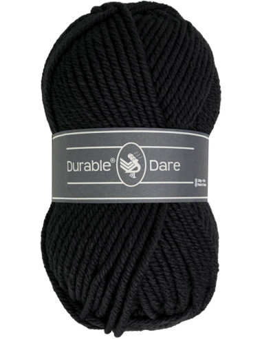 Durable Dare knitting yarn