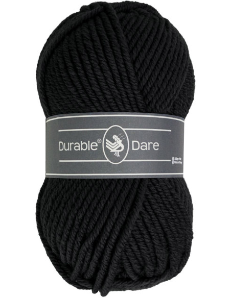 Durable Dare knitting yarn
