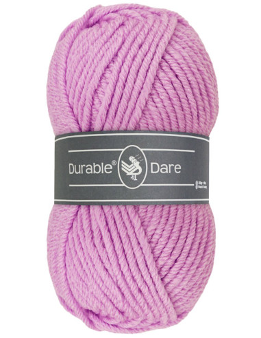 Durable Dare knitting yarn