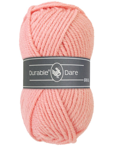 Durable Dare knitting yarn