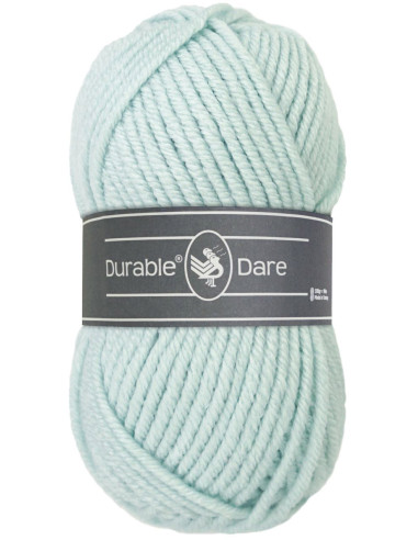 Durable Dare knitting yarn