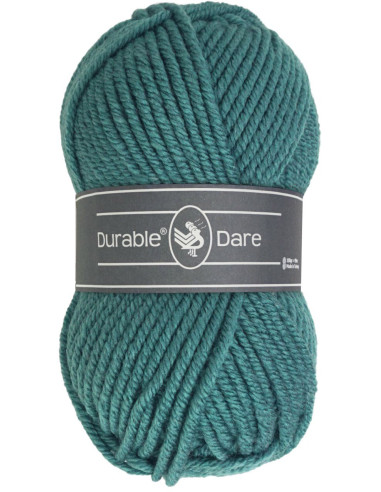 Durable Dare knitting yarn