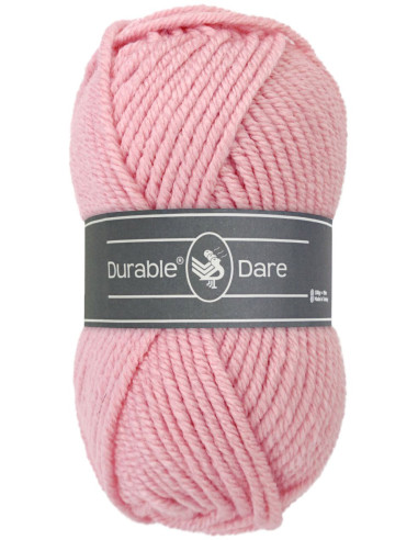 Durable Dare knitting yarn