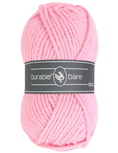 Durable Dare knitting yarn 2