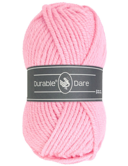 Durable Dare knitting yarn
