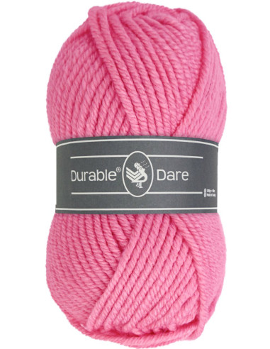 Durable Dare knitting yarn