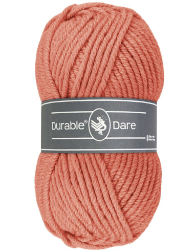 Durable Dare knitting yarn
