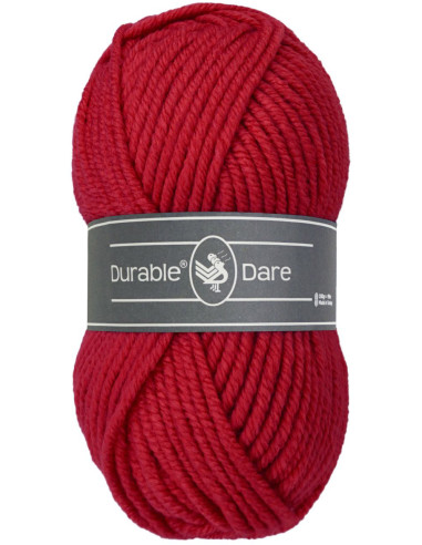 Durable Dare knitting yarn