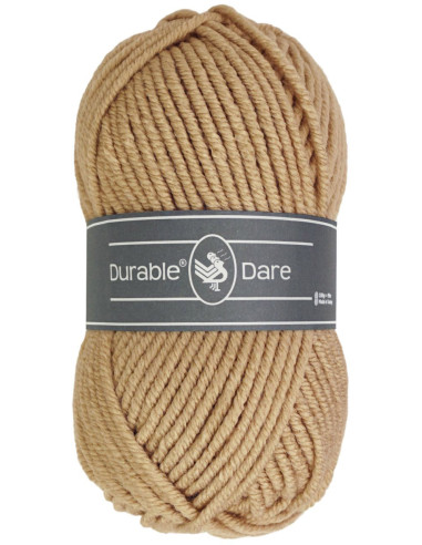 Durable Dare knitting yarn