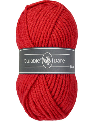 Durable Dare knitting yarn