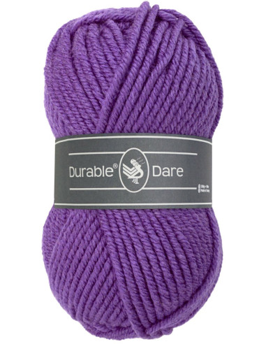 Durable Dare knitting yarn