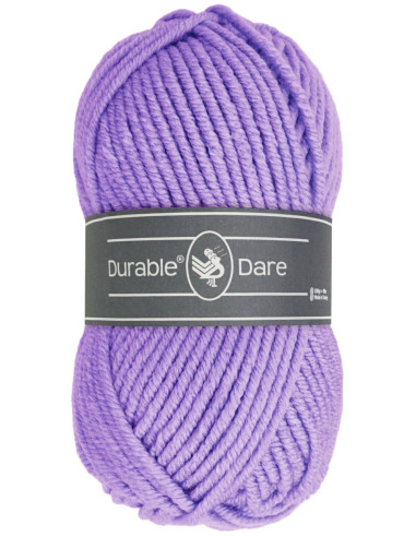 Durable Dare knitting yarn
