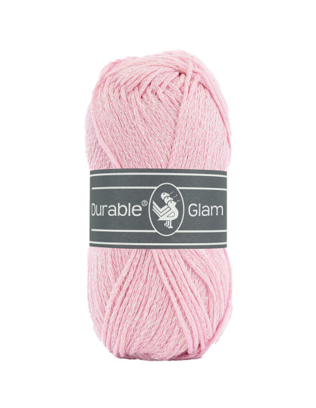 Coton Durable Glam