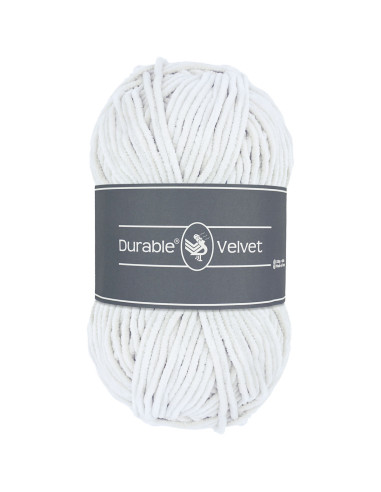 Durable Velvet Thread