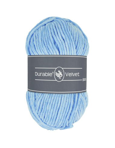 Durable Velvet Thread