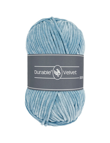 Durable Velvet Thread