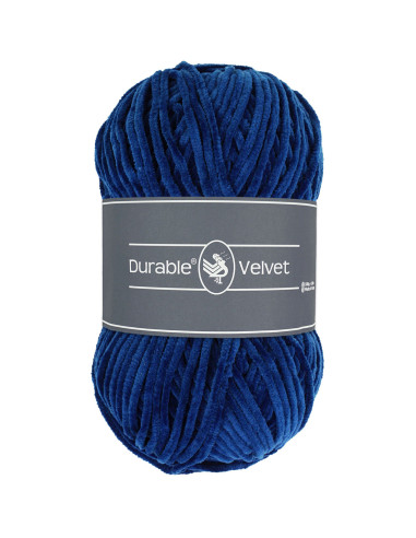 Durable Velvet Thread