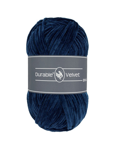 Durable Velvet Thread
