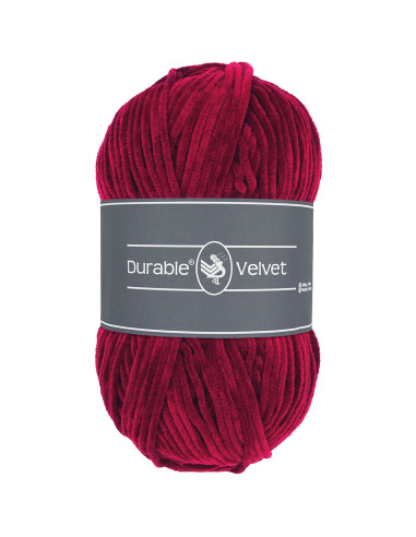 Durable Velvet Thread